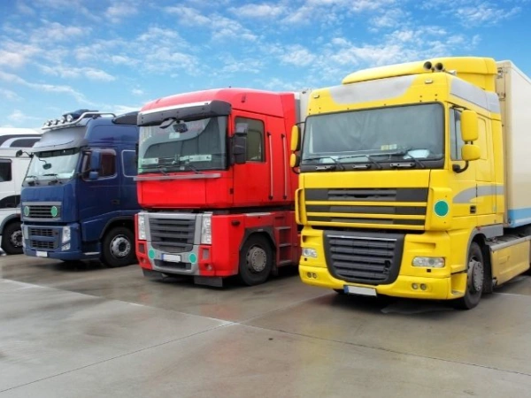 Bursa Sivrihisar Nakliye